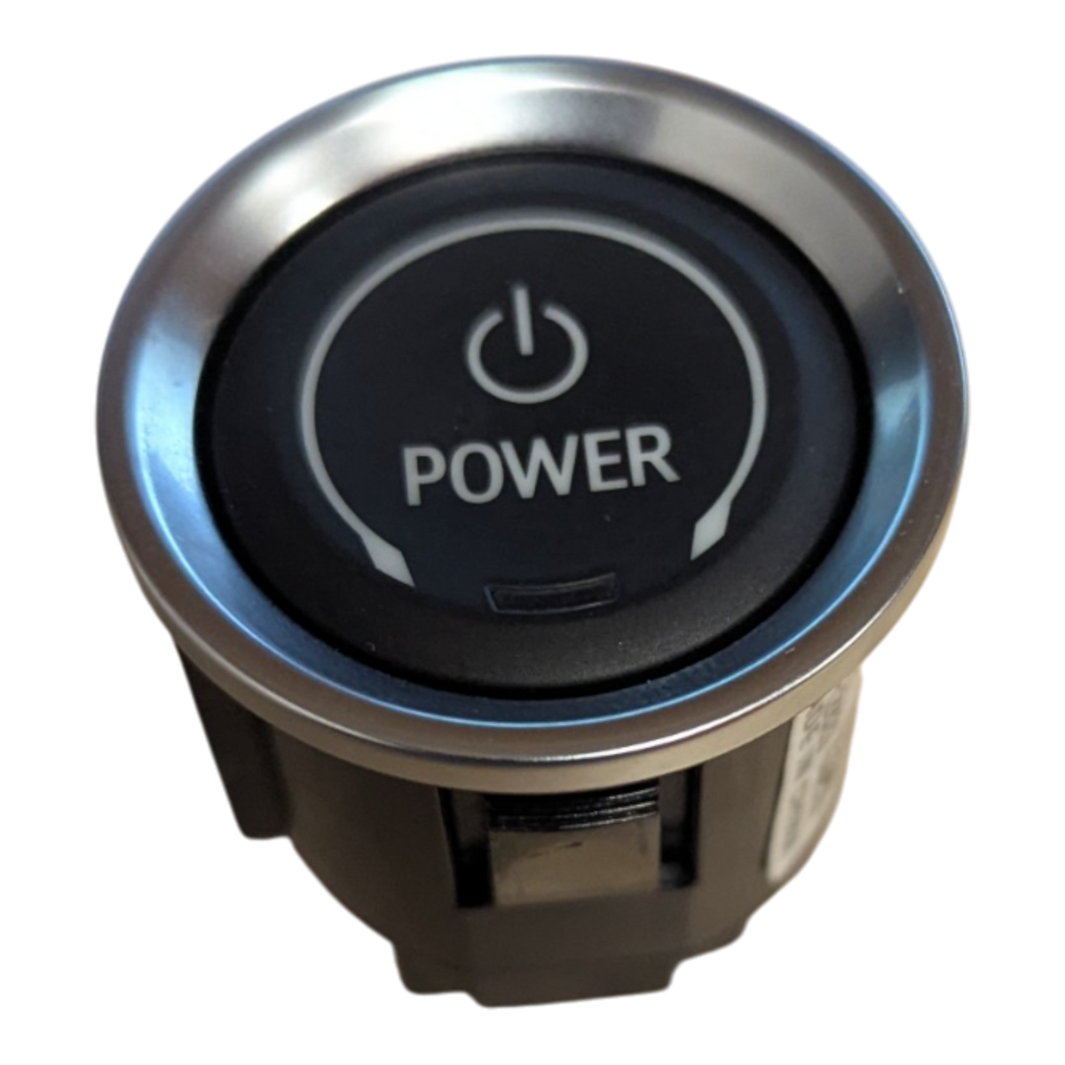 CHEVROLET BOLT  ON/OFF VEHICLE SWITCH 42712823