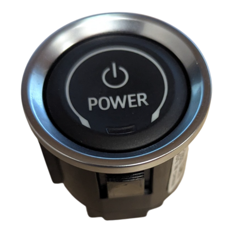 CHEVROLET BOLT  ON/OFF VEHICLE SWITCH 42712823