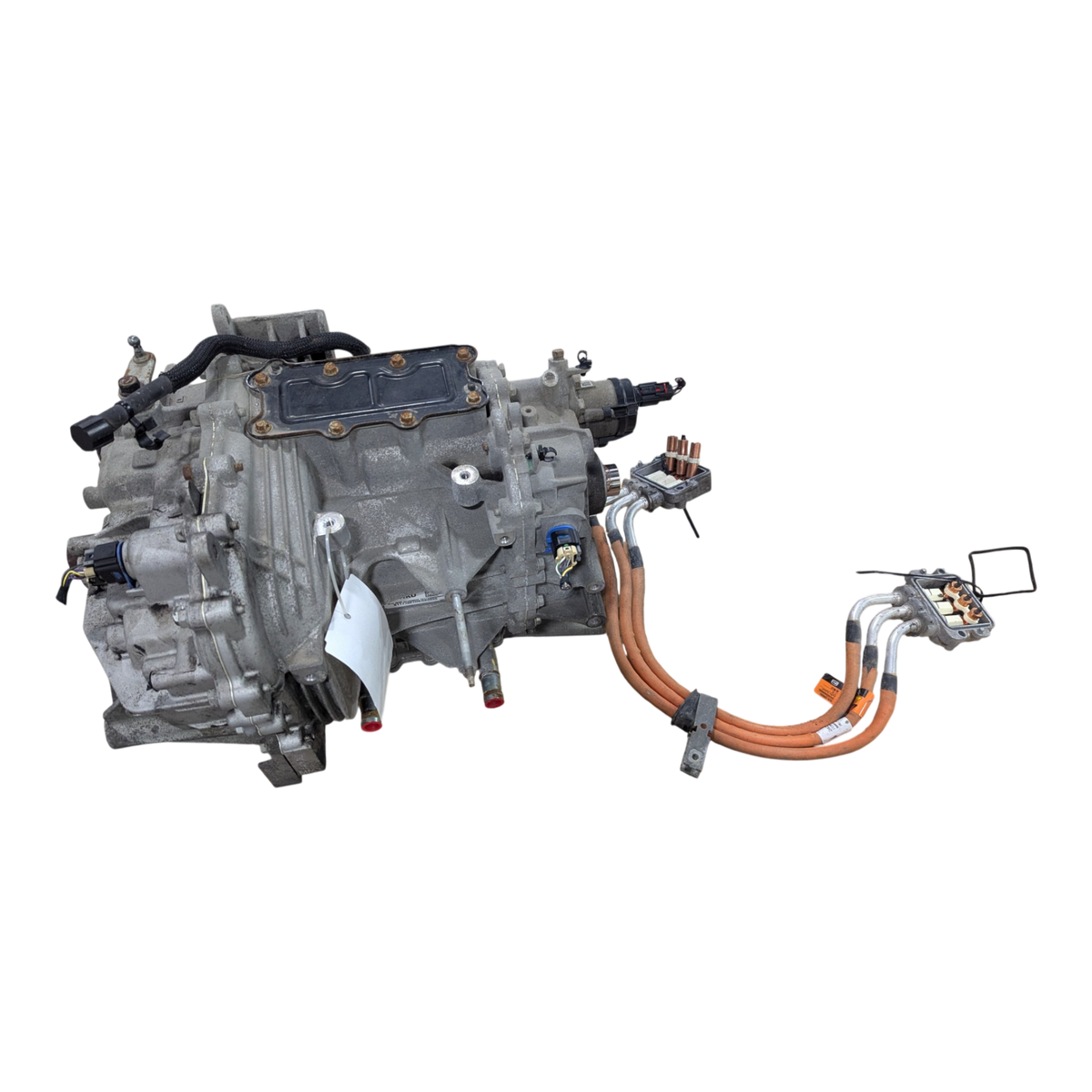 CHEVROLET BOLT EV DRIVE MOTOR 25200458