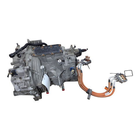 CHEVROLET BOLT EV DRIVE MOTOR 25200458