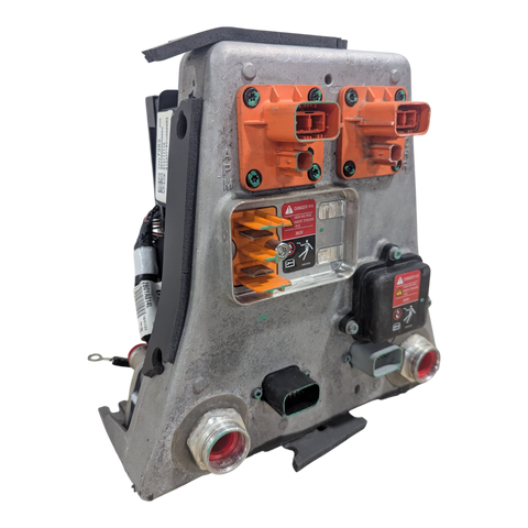 CHEVROLET VOLT GEN 1 BLOC DE RELAIS, BLOC DE JONCTION DE CÂBLE DE BATTERIE DE MOTEUR D'ENTRAÎNEMENT 24297383