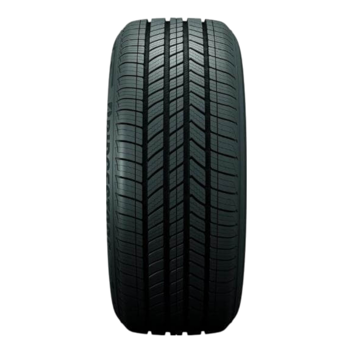 Used tire 235/50R18 Bridgestone Turanza