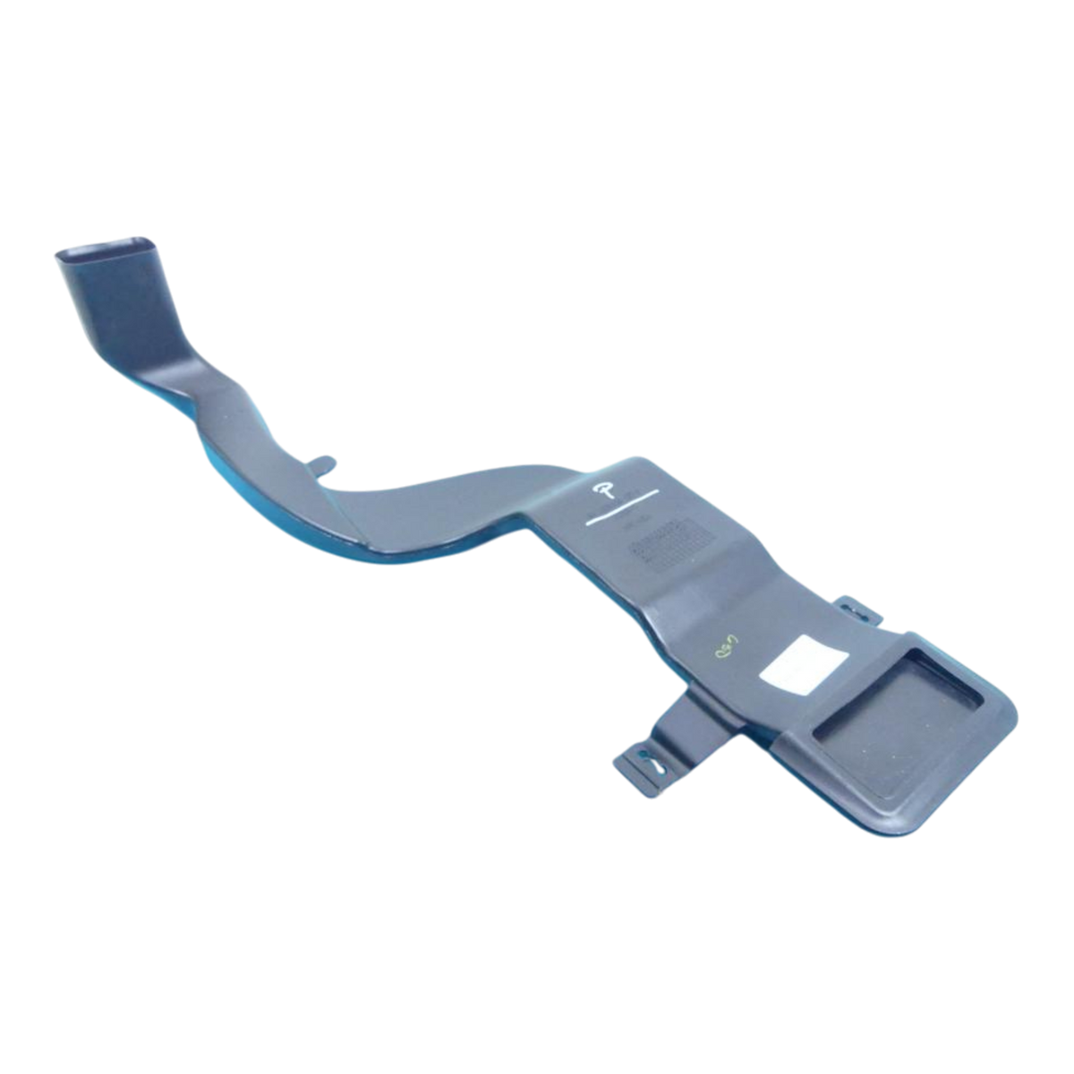 TESLA MODEL S FLOOR AIR DUCT ASSEMBLY - RIGHT 1008450-00-F