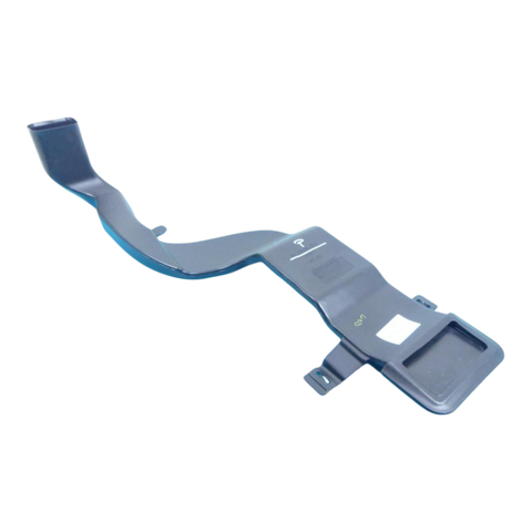 TESLA MODEL S FLOOR AIR DUCT ASSEMBLY - RIGHT 1008450-00-F