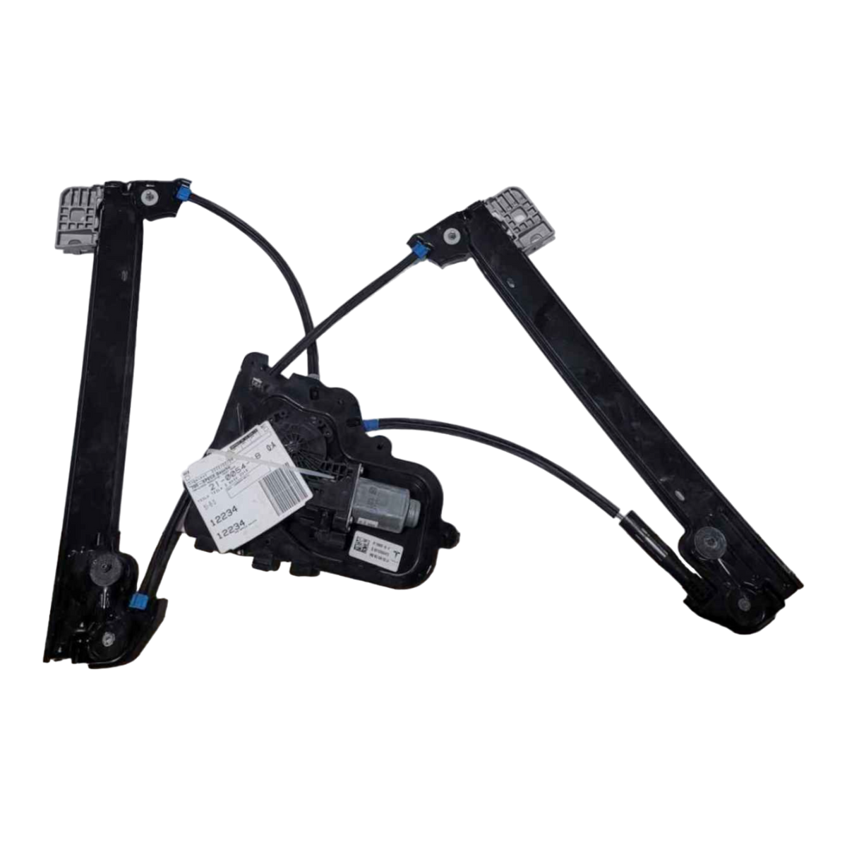 TESLA MODEL 3INTEVA FRONT LEFT HAND WINDOW REGULATOR 1096620-99-H