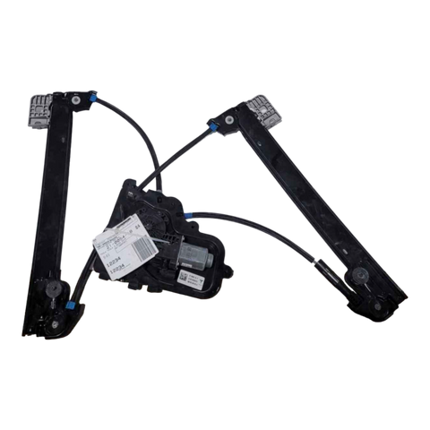 TESLA MODEL 3INTEVA FRONT LEFT HAND WINDOW REGULATOR 1096620-99-H