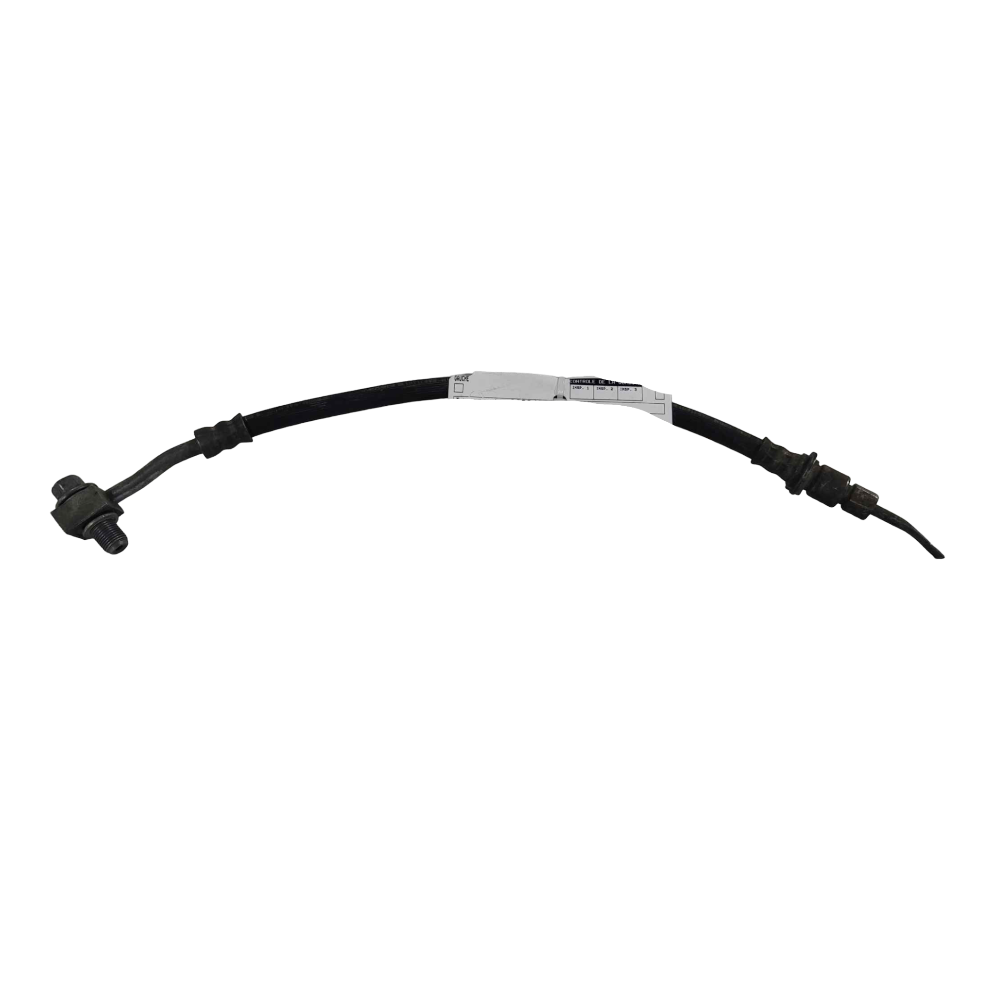 TESLA MODEL 3RR BRAKE HOSE 1044731-00-D