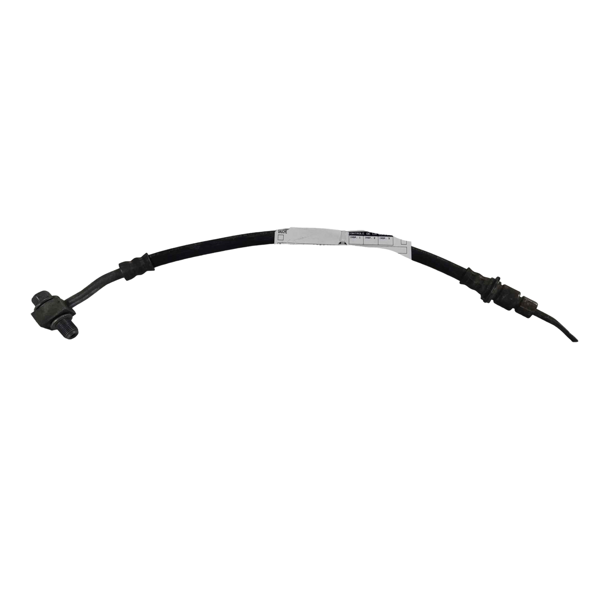 TESLA MODEL 3RR BRAKE HOSE 1044731-00-D