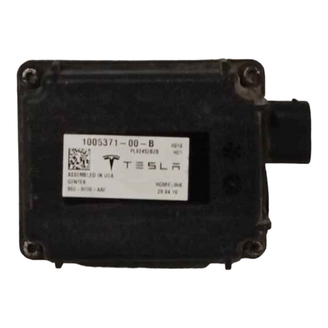 TESLA MODEL S  MODULE, HOMELINK 1005371-00-B