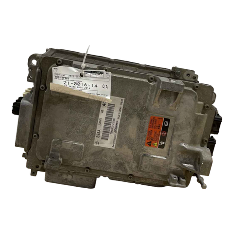 CHEVROLET SPARK EV DRIVE MOTOR GENERATOR puissance MODULE ONDULEUR 12652453