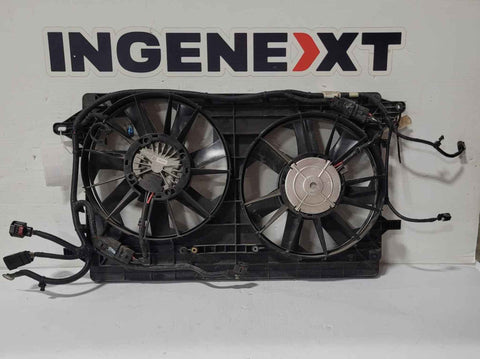 Chevrolet Volt Gen 2 Engine Cooling Fan Shroud 84153646
