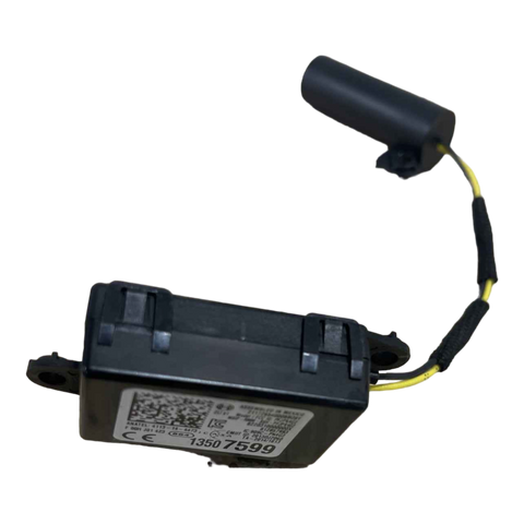 CHEVROLET BOLT  ANTI-THEFT MODULE 13507599