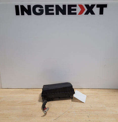 Chevrolet Volt Gen 1 Front Compartment Fuse Block 22832344