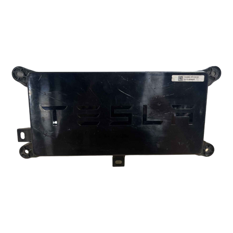 TESLA MODEL XASY,TSTD REAR BODY CONTROLLER 1043900-10-D