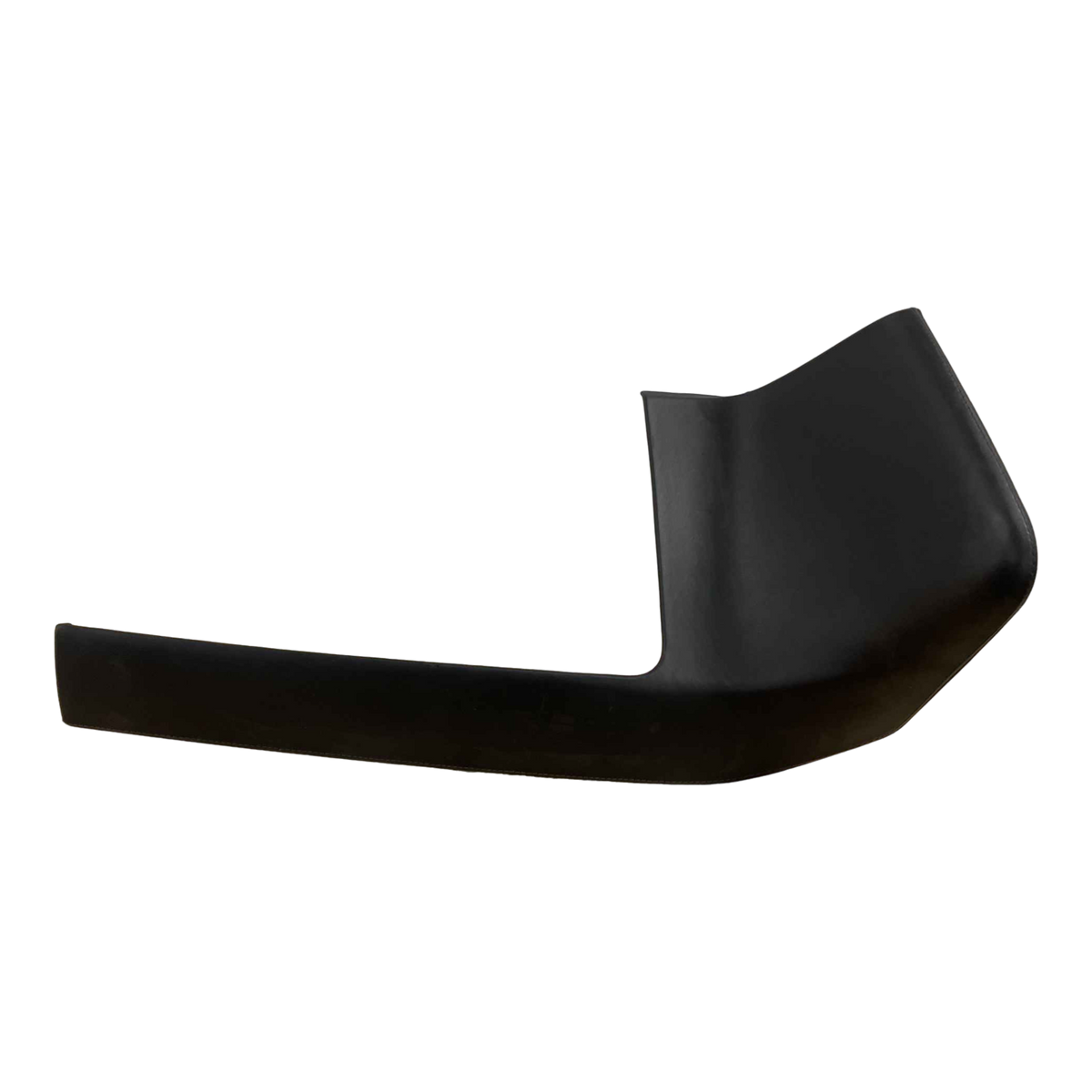 TESLA MODEL SIP LOWER RIGHT, LTHR BLK 1002310-01-D