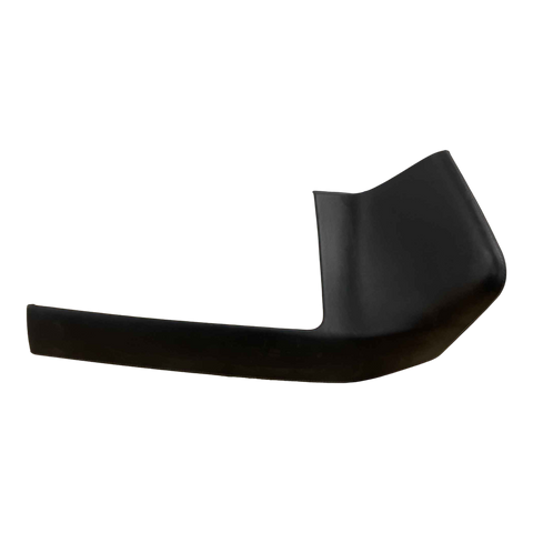 TESLA MODEL SIP LOWER RIGHT, LTHR BLK 1002310-01-D