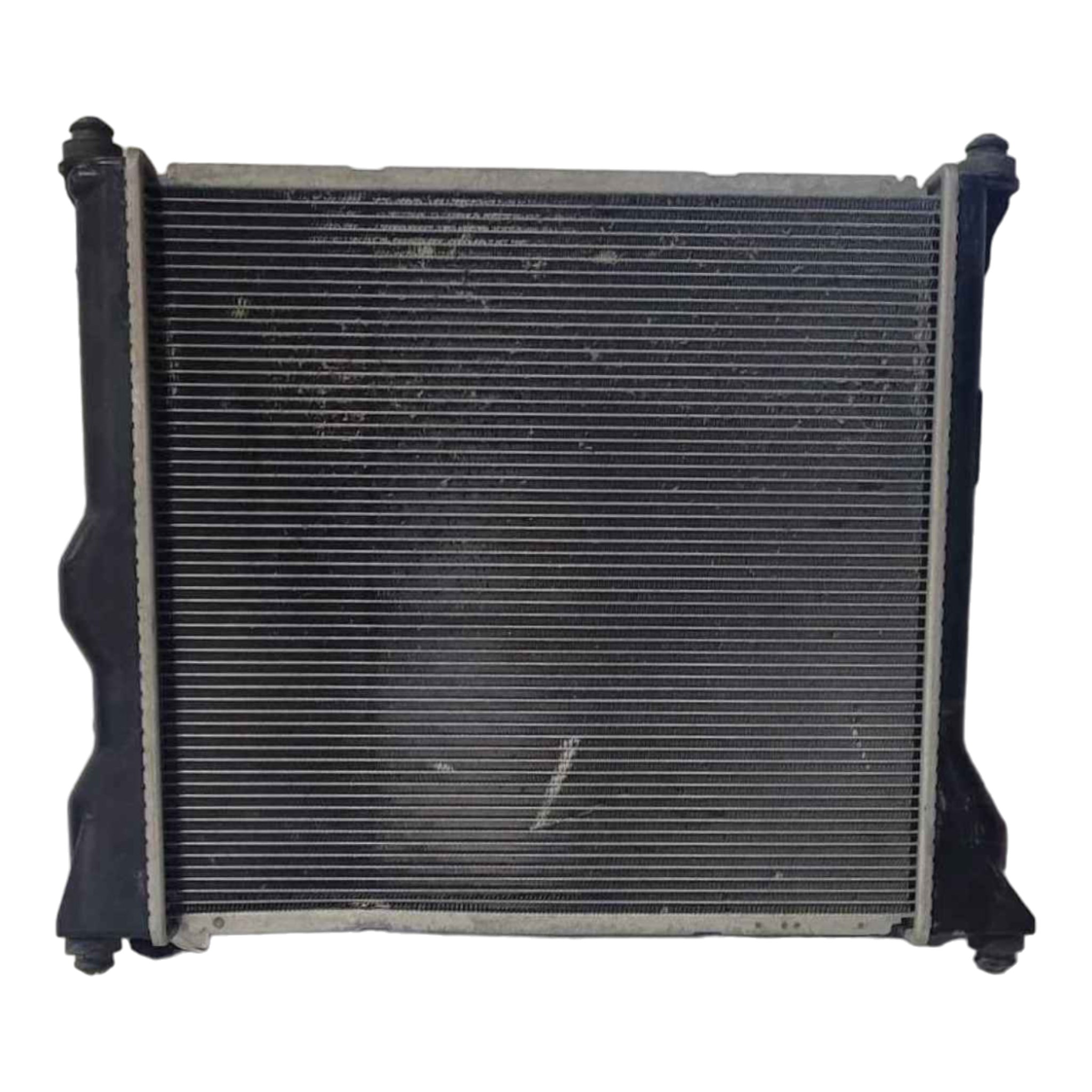 MITSUBISHI I-MIEVRADIATOR ASSY 1350A414