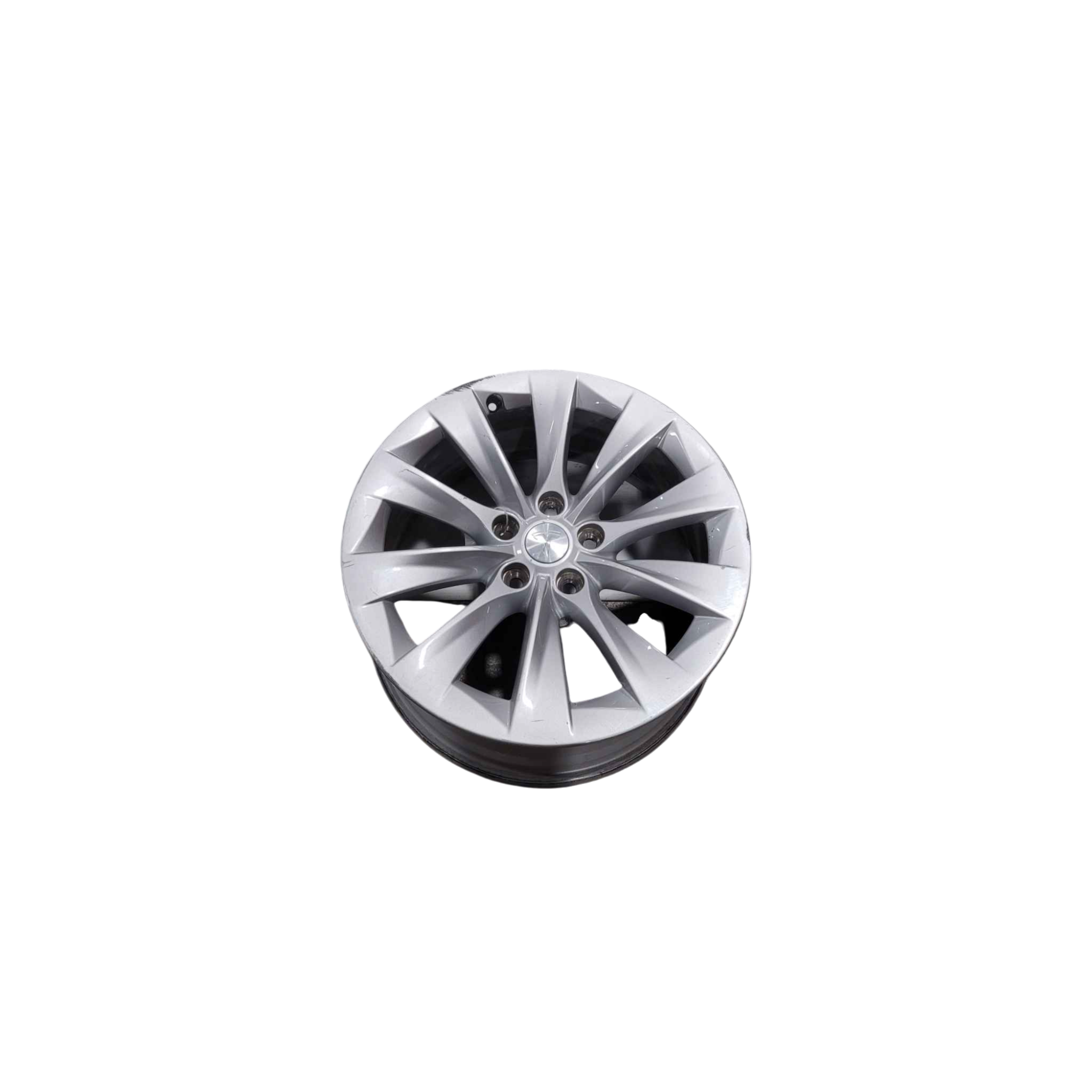 TESLA MODEL SWHEEL, 19X8.0 ET40 1076891-00-B