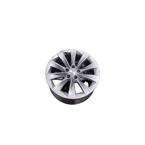 TESLA MODEL SWHEEL, 19X8.0 ET40 1076891-00-B