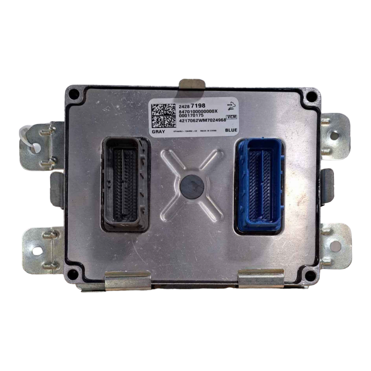 CHEVROLET BOLT EVHPCM MODULE 24287198