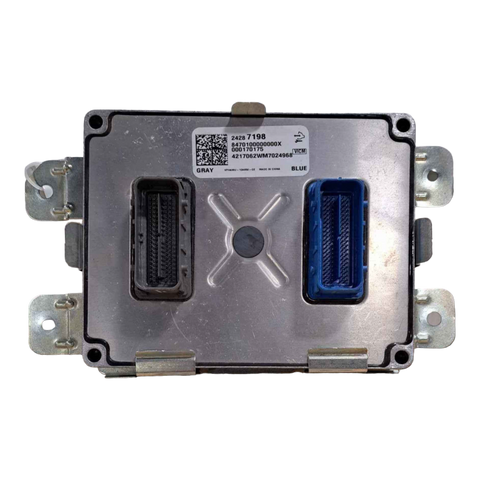 CHEVROLET BOLT EVHPCM MODULE 24287198