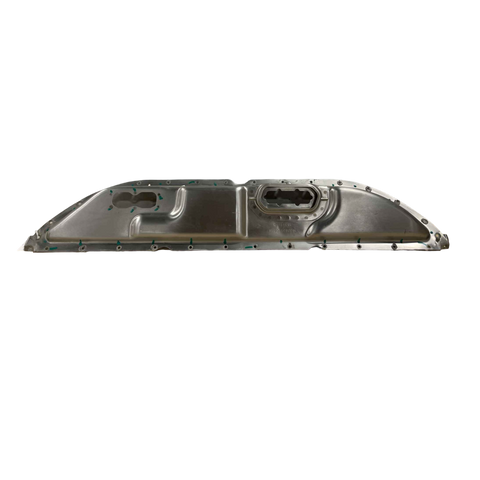 TESLA MODEL SASY,COVER,WELDED,ANCILLARY,REAR,HVBATT 1032635-00-I