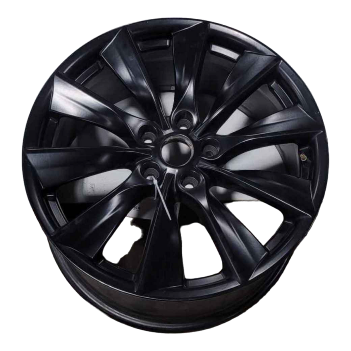 TESLA MODEL 3  WHEEL, 18X8.5J ET40 1234261-00-A