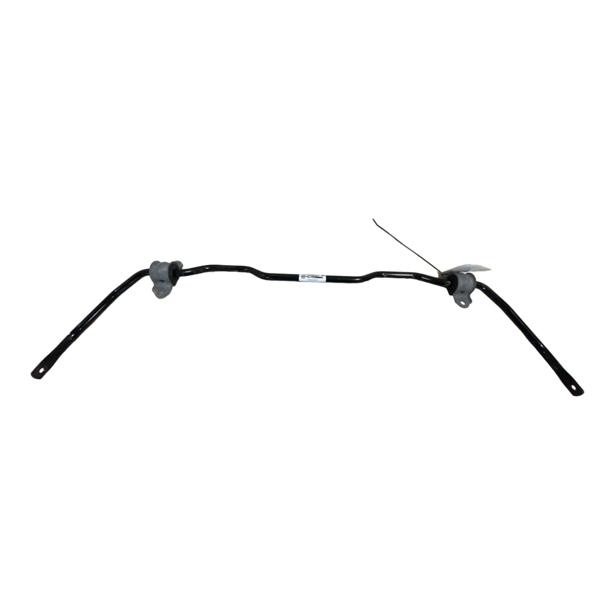 TESLA MODEL 3  REAR STABILIZER BAR ASSEMBLY 19.6MM X 2.6MM, AWD 1044485-00-A