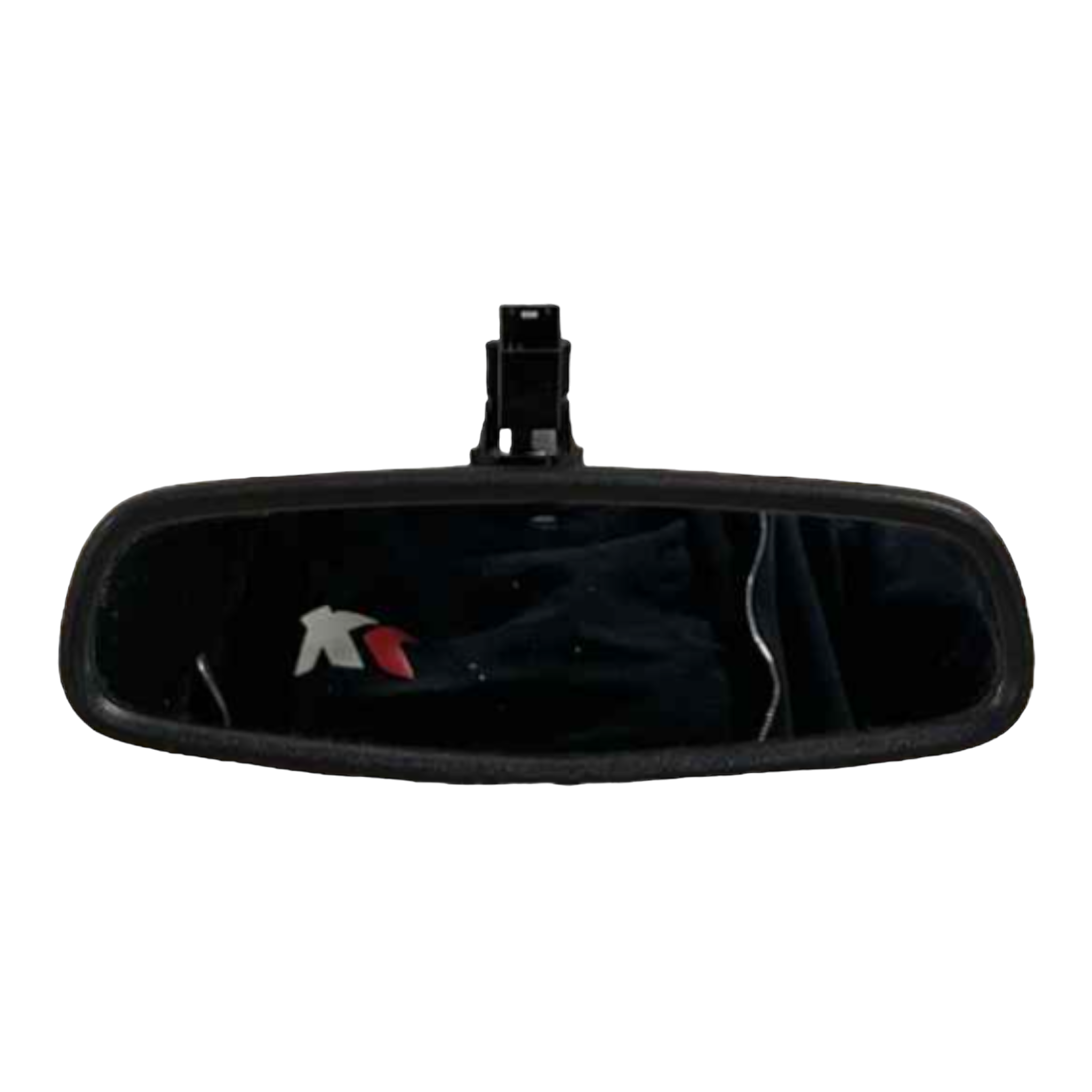 CHEVROLET BOLT EVMIRROR ASSEMBLY, INSIDE REAR VIEW 13581081