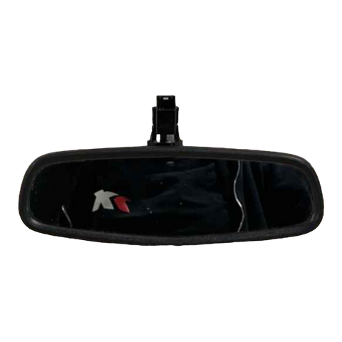 CHEVROLET BOLT EVMIRROR ASSEMBLY, INSIDE REAR VIEW 13581081