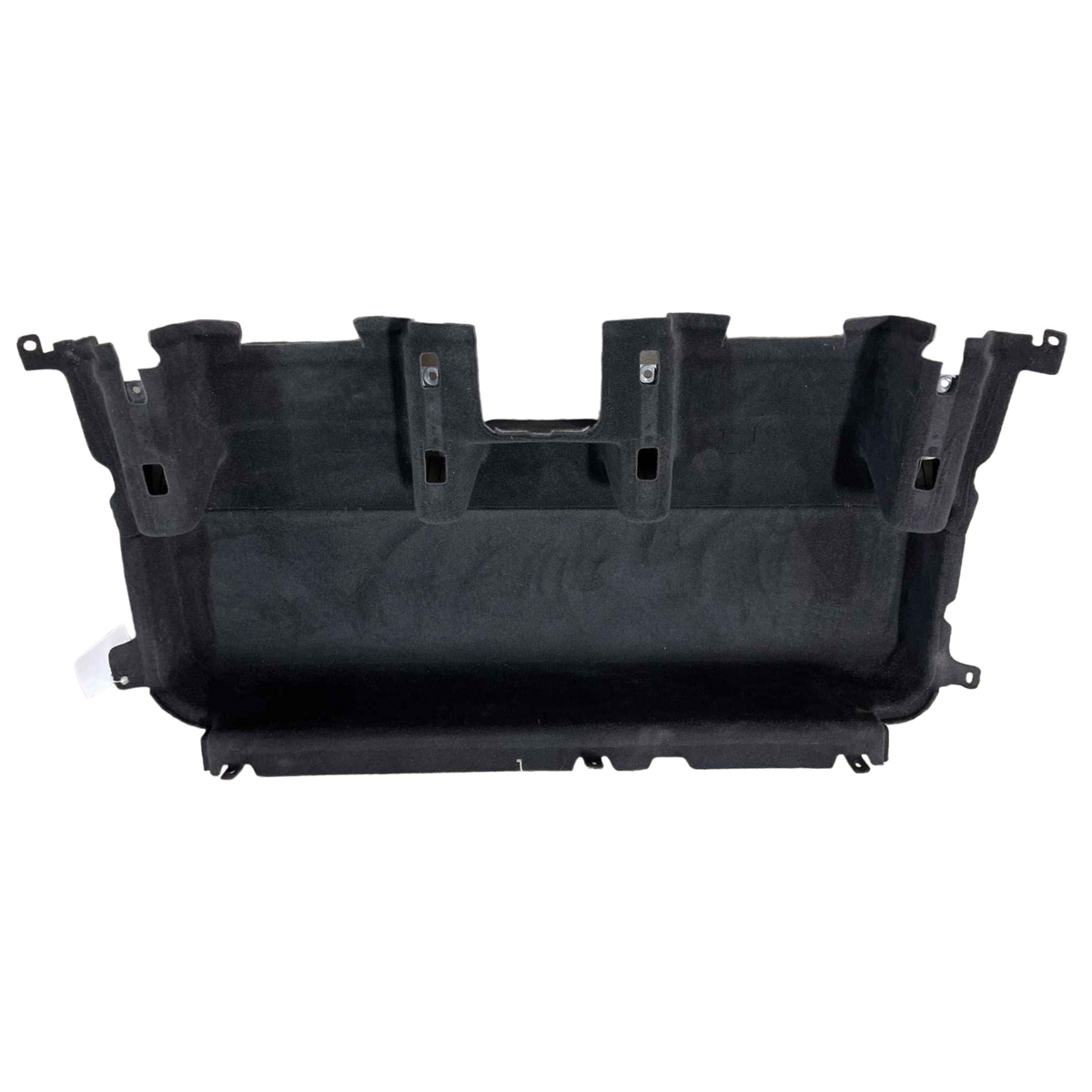 TESLA MODEL YCABIN CARPET - REAR 1492994-00-D