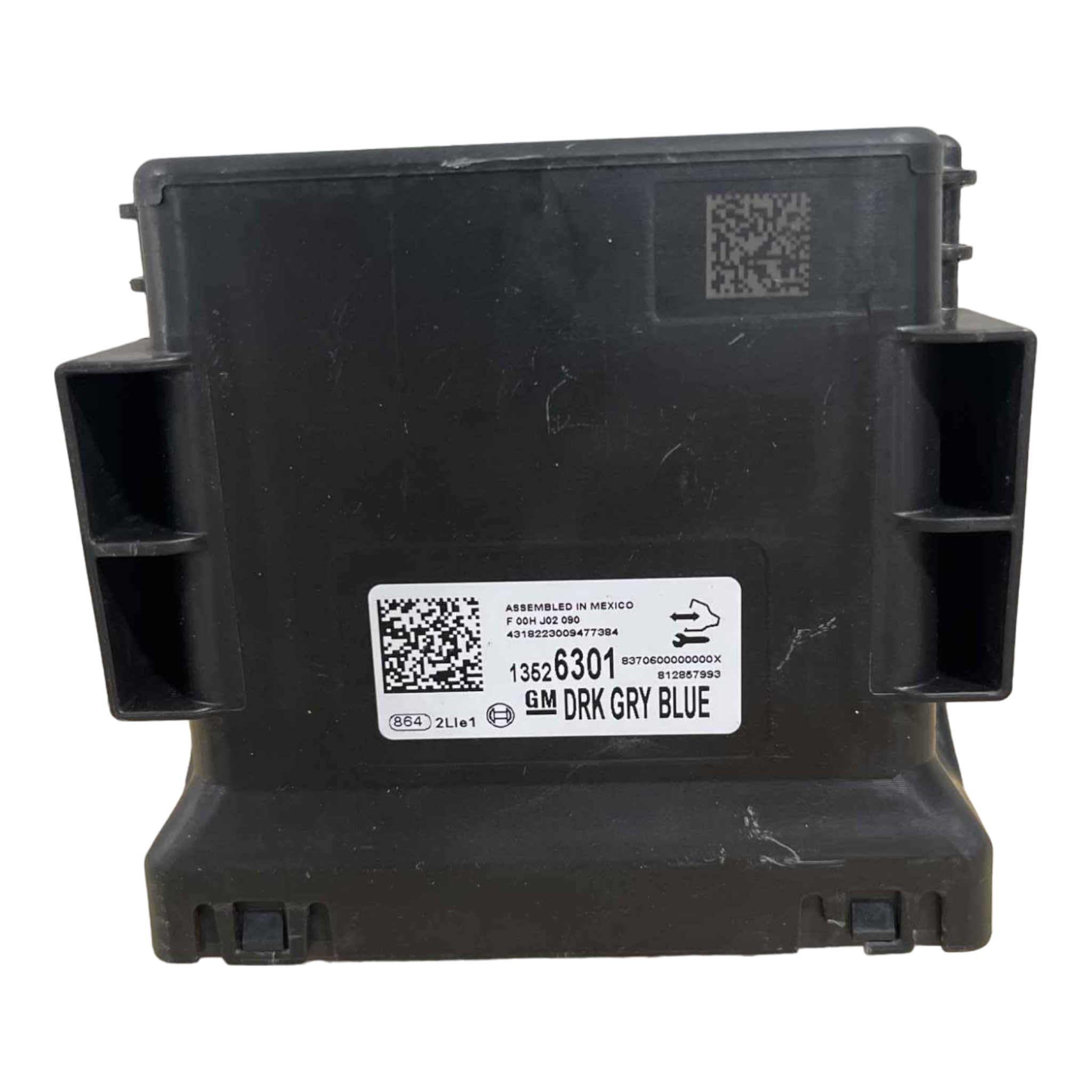 CHEVROLET BOLT EVMODULE 13526314