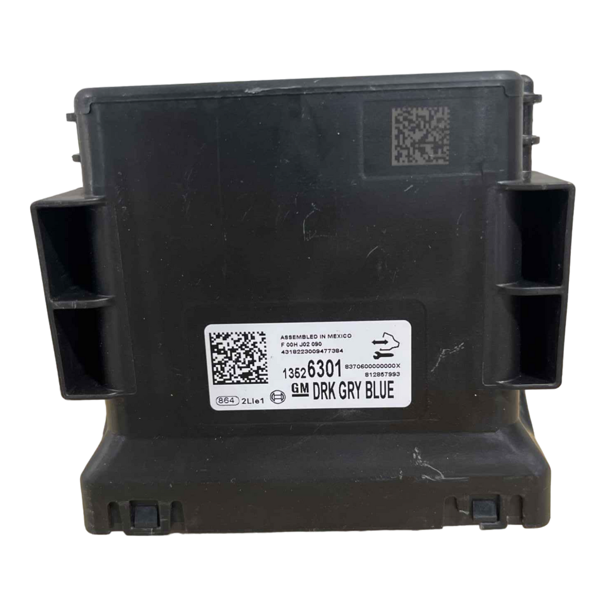 CHEVROLET BOLT EVMODULE 13526314