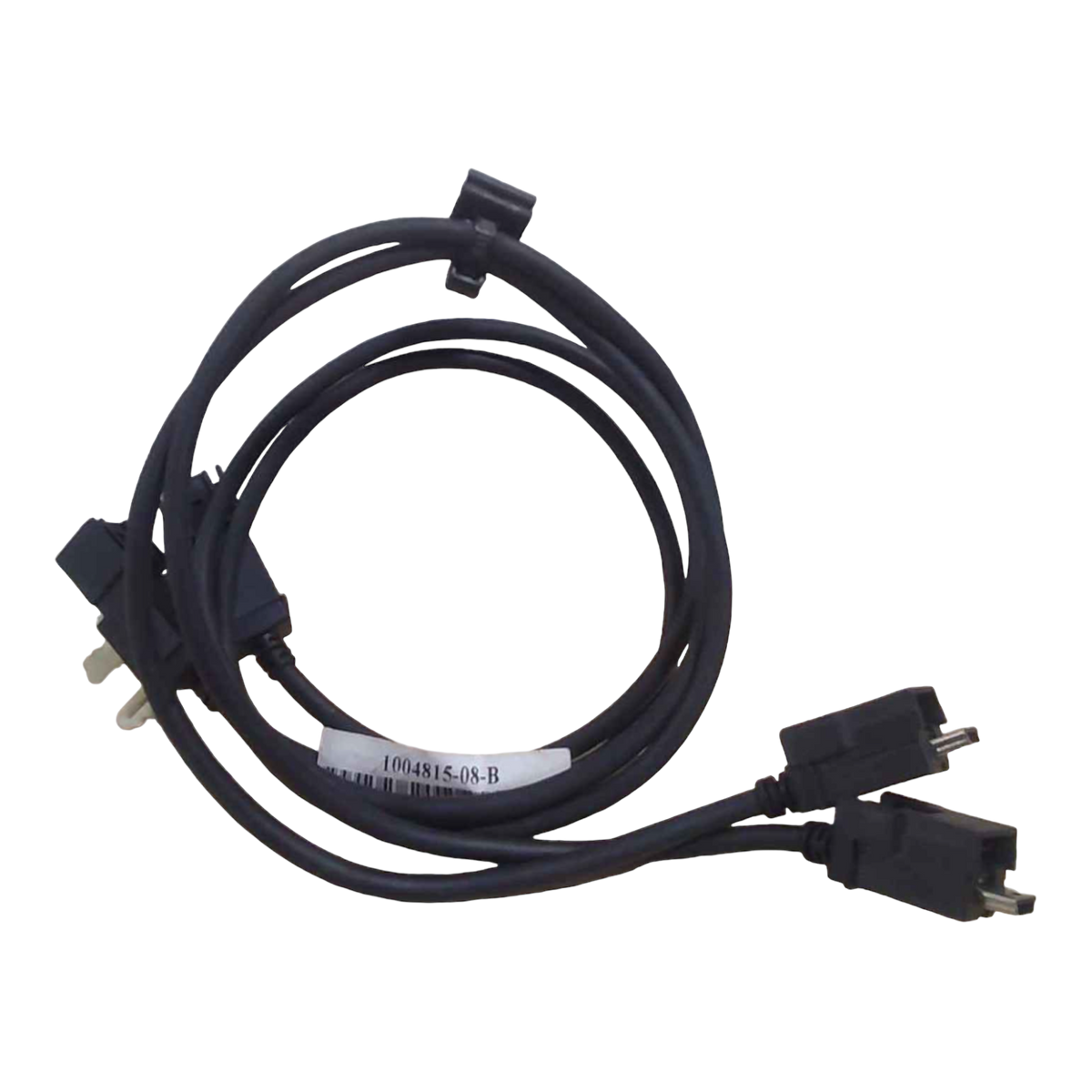 TESLA MODEL S CABLE USB - ECRAN TACTILE VERS CONNECTEUR FEMELLE 1004815-08-B