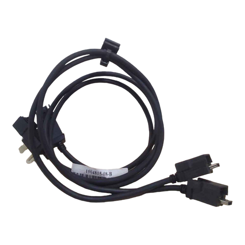 TESLA MODEL S CABLE USB - ECRAN TACTILE VERS CONNECTEUR FEMELLE 1004815-08-B