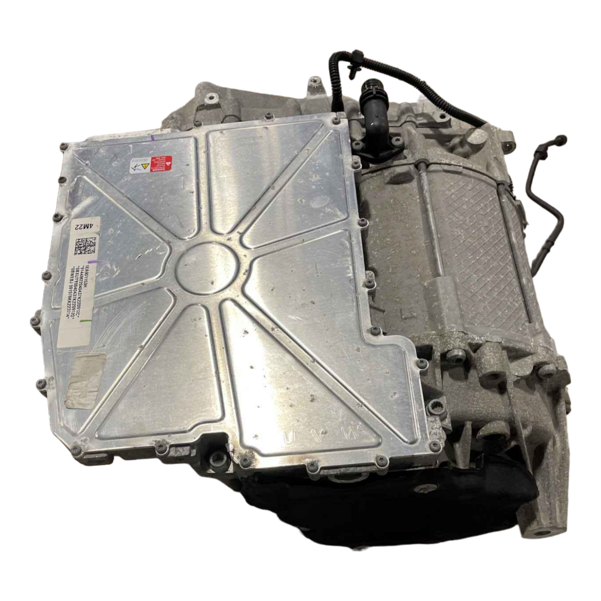 VOLKSWAGEN ID.4  MOTOR WHITH DRIVE MOTOR INVERTER 1EA-901-153-H