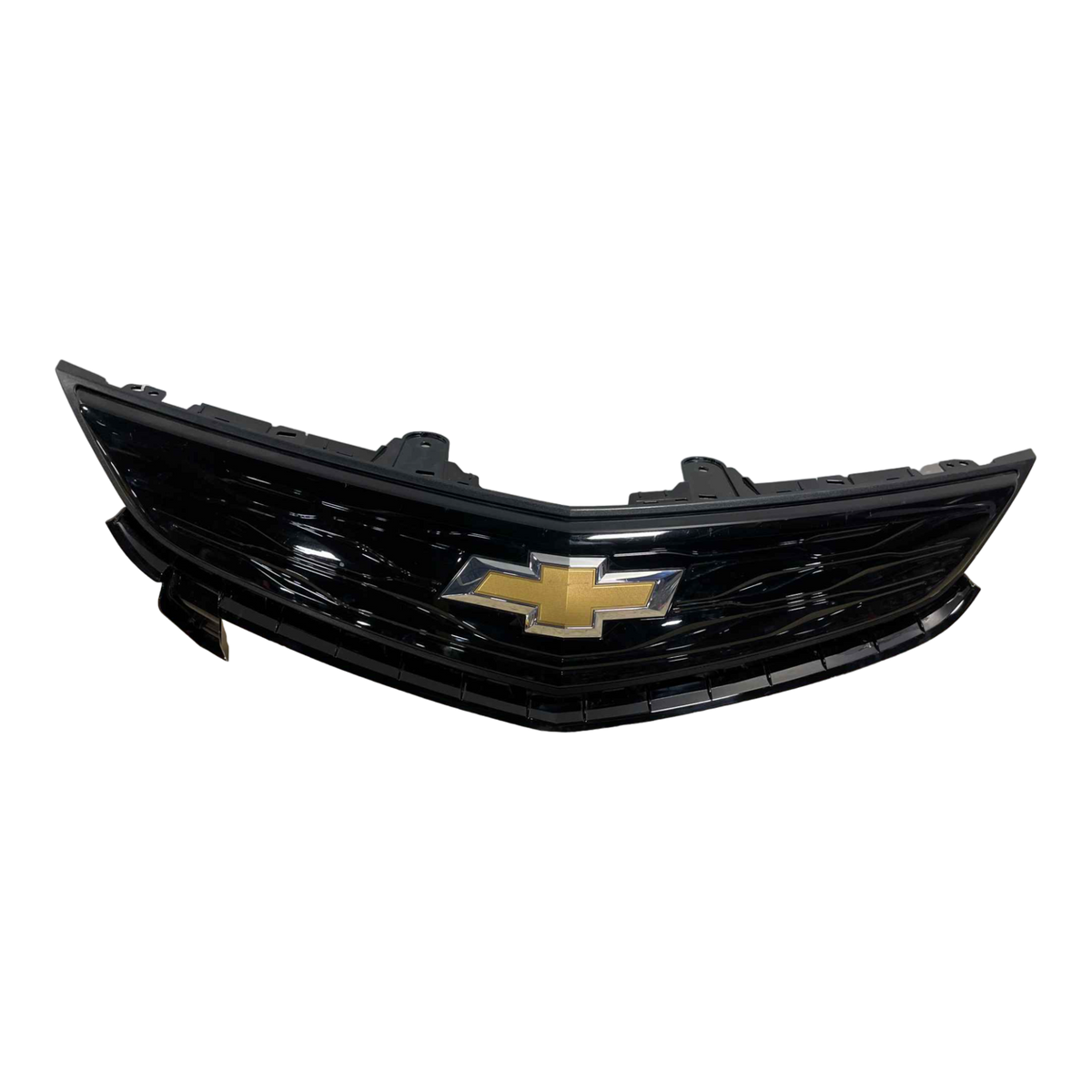 CHEVROLET BOLT EVFRONT UPPER GRILLE 42664575