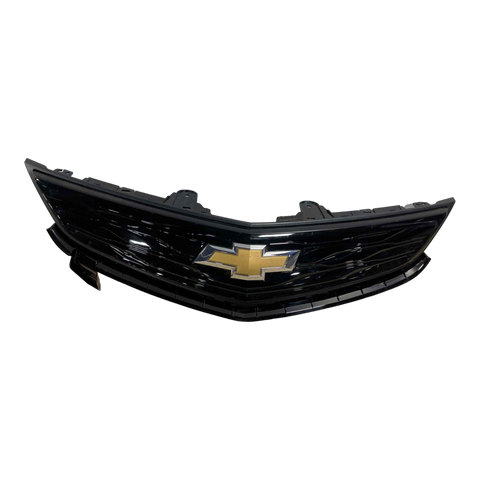 CHEVROLET BOLT EVFRONT UPPER GRILLE 42664575