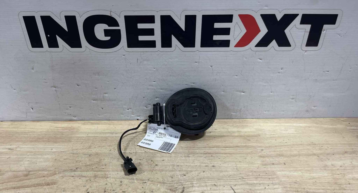 Chevrolet Volt  Drive Motor Battery Pack Charging Port Housing 22860834