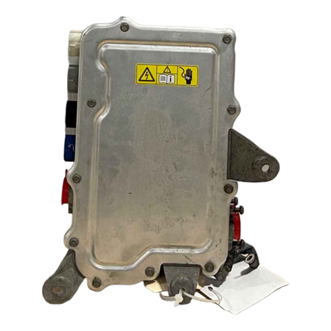 TESLA MODEL XFRONT JUNCTION BOX_HV DSTRBTN_MDLX 1049678-00-H