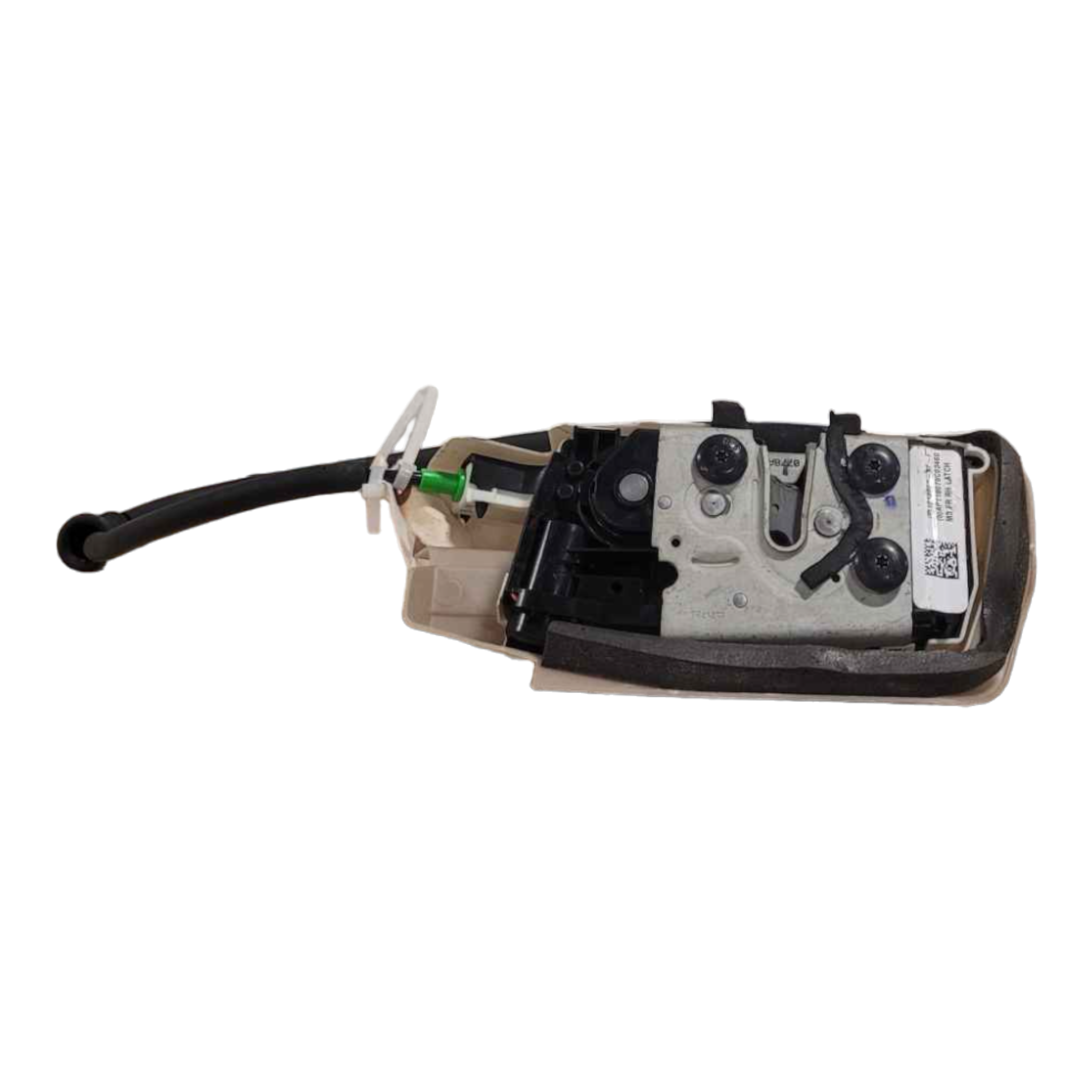 TESLA MODEL 3DOOR LATCH, FRONT-RIGHT, GL1. 1068963-99-F