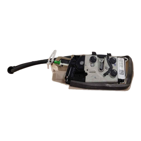 TESLA MODEL 3DOOR LATCH, FRONT-RIGHT, GL1. 1068963-99-F