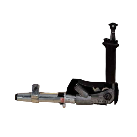 TESLA MODEL S  OUTBOARD LAP PRETEN, RH BLK 1005265-00-B