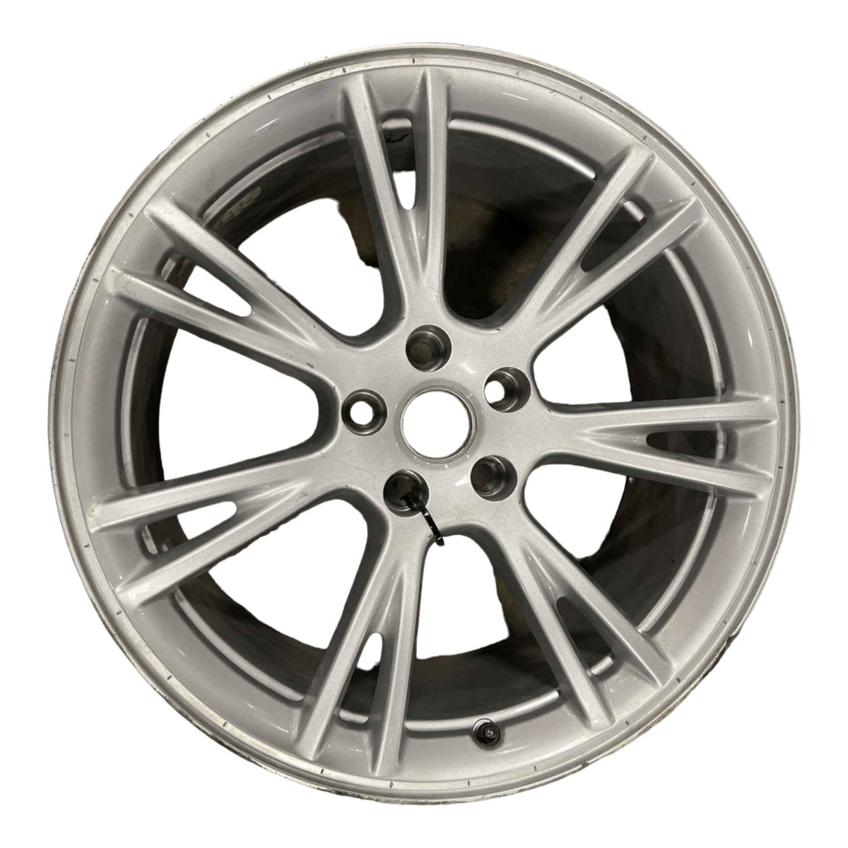 TESLA MODEL Y WHEEL, 19X9.5J ET45, APOLLO 1188222-00-B