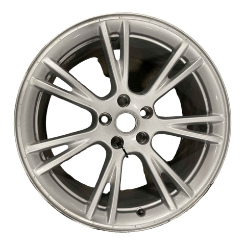 TESLA MODEL Y  WHEEL, 19X9.5J ET45, APOLLO 1188222-00-B