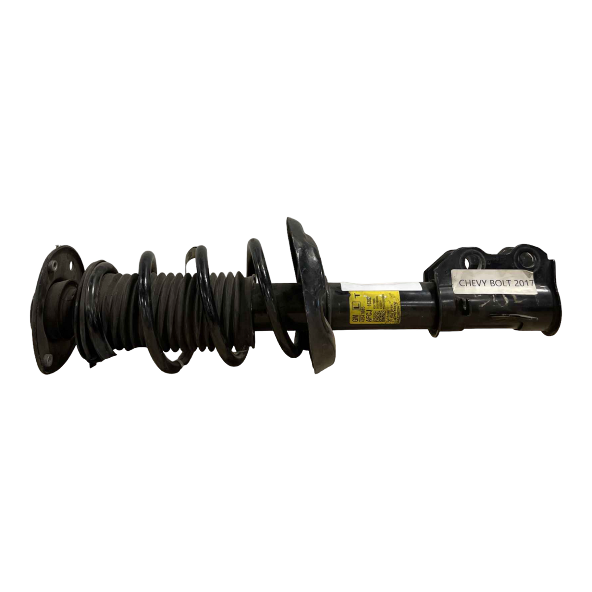 CHEVROLET BOLT EV STRUT ASSEMBLY, FRONT SUSPENSION 42547085