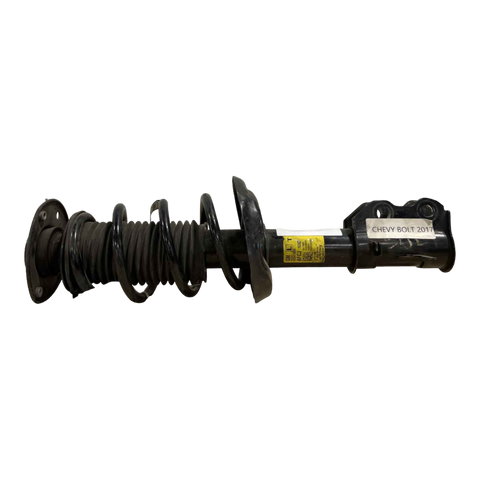 CHEVROLET BOLT EV  STRUT ASSEMBLY, FRONT SUSPENSION 42547085