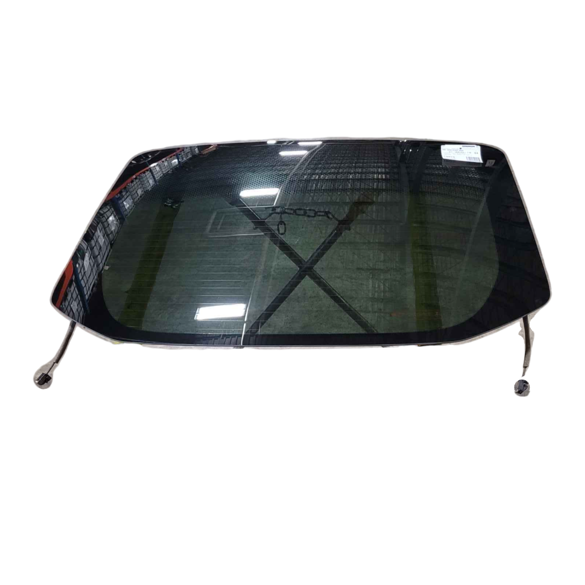 Chevy Volt Rear Window CHEVROLET VOLT GEN 2 REAR WINDOW 23234470