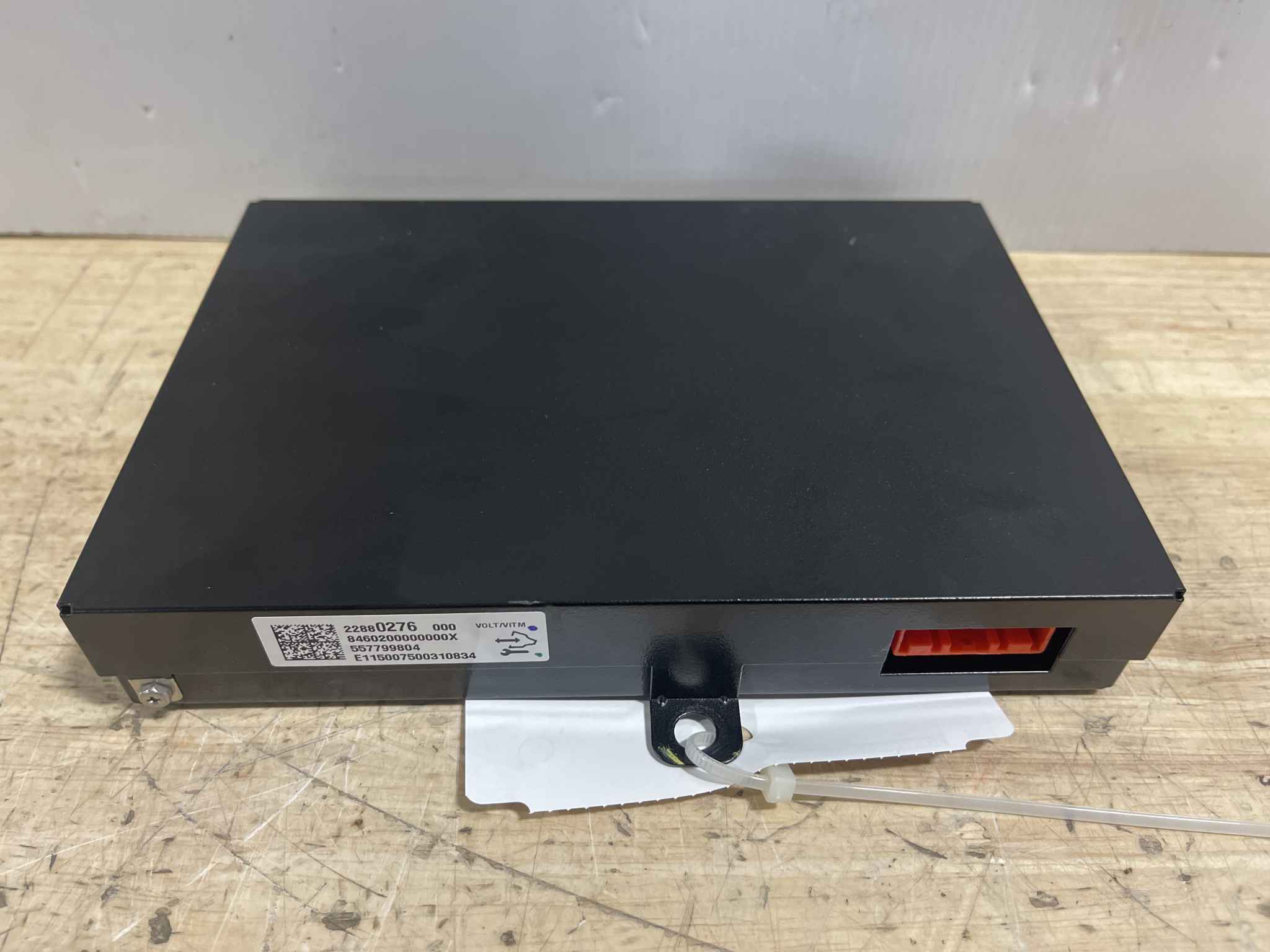 CHEVROLET VOLT DRIVE MOTOR BATTERY PACK CONTROL MODULE 24044438 – Ingenext