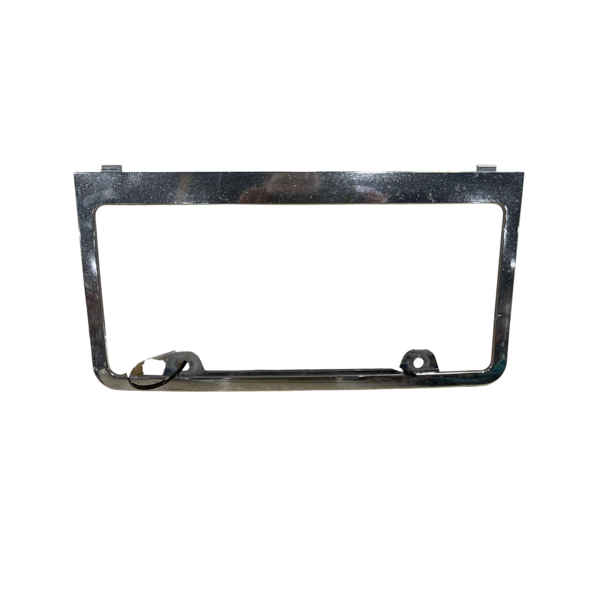 TESLA MODEL SLICENSE PLATE BRACKET FRAME, NA, MS2 1061913-00-C